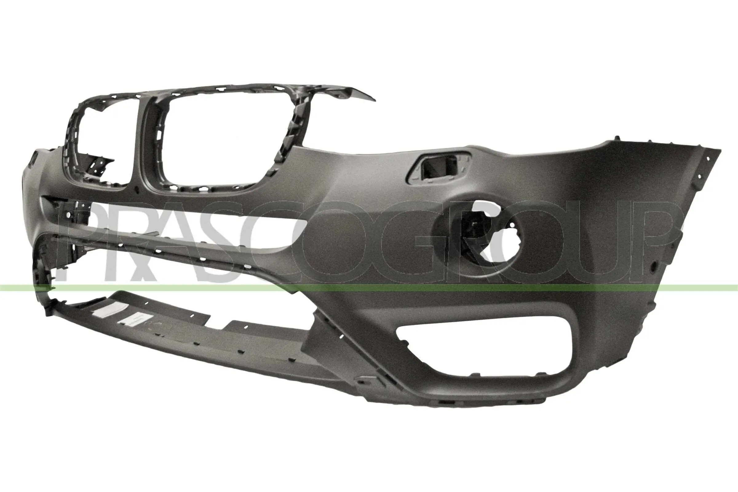 Stoßfänger vorne PRASCO BM8061040