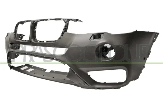 Stoßfänger vorne PRASCO BM8061040 Bild Stoßfänger vorne PRASCO BM8061040