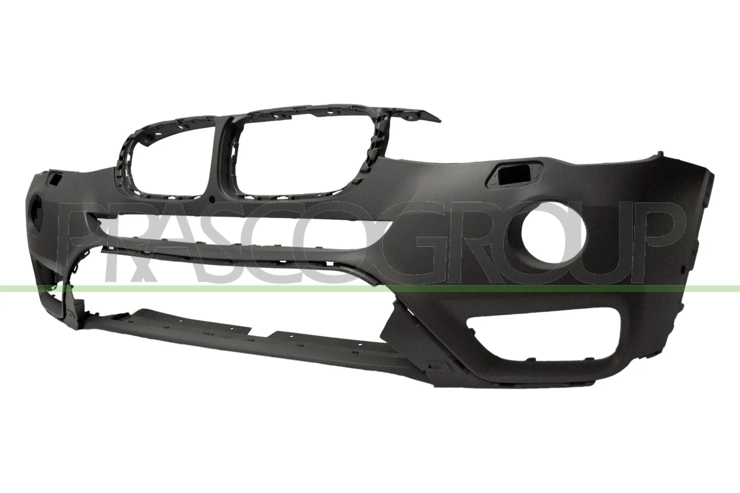 Stoßfänger vorne PRASCO BM8061041