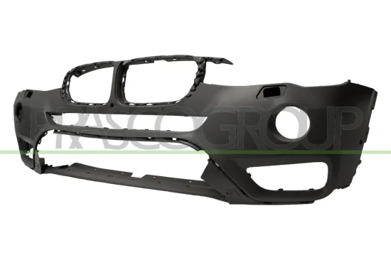 Stoßfänger vorne PRASCO BM8061041 Bild Stoßfänger vorne PRASCO BM8061041