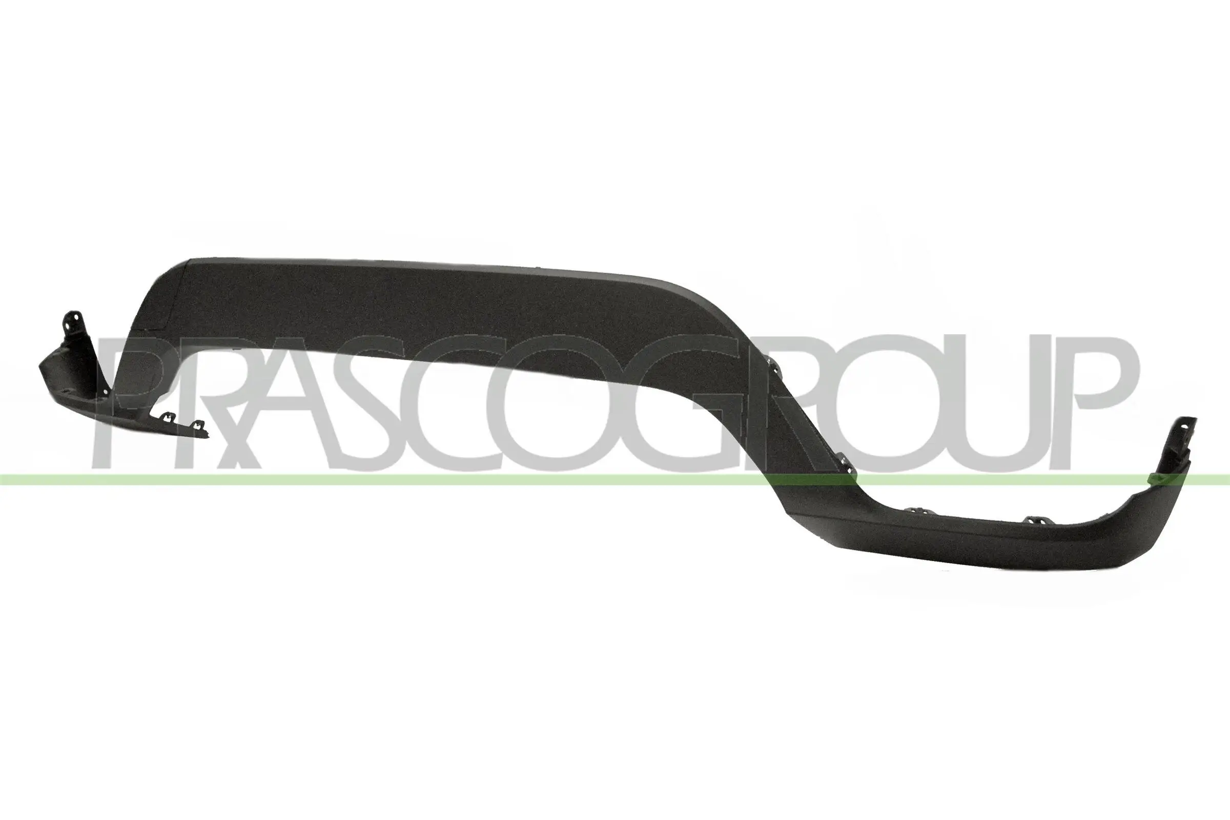 Spoiler vorne PRASCO BM8061801