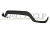 Spoiler vorne PRASCO BM8061801