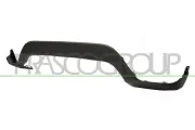 Spoiler vorne PRASCO BM8061801
