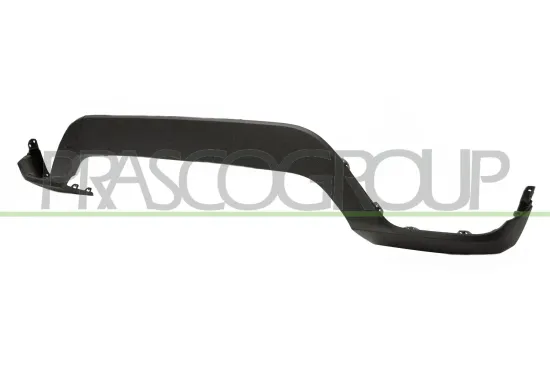 Spoiler vorne PRASCO BM8061801 Bild Spoiler vorne PRASCO BM8061801