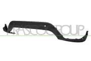 Spoiler vorne PRASCO BM8061811