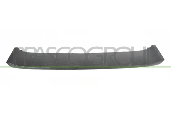 Zier-/Schutzleiste, Stoßfänger vorne PRASCO BM8061825 Bild Zier-/Schutzleiste, Stoßfänger vorne PRASCO BM8061825