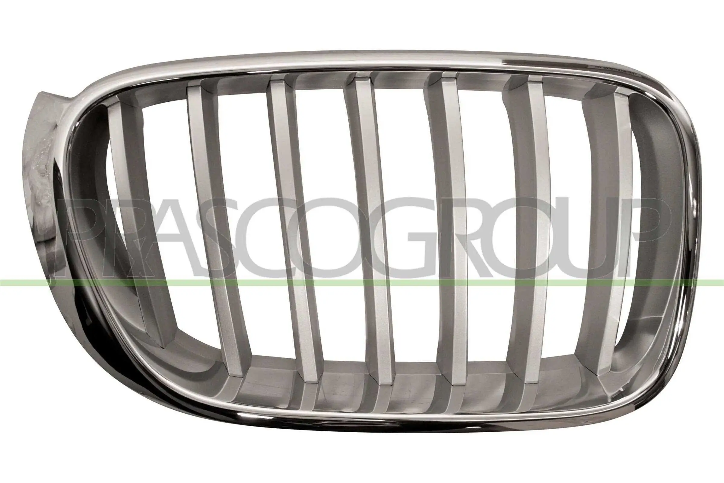 Kühlergitter rechts PRASCO BM8062013