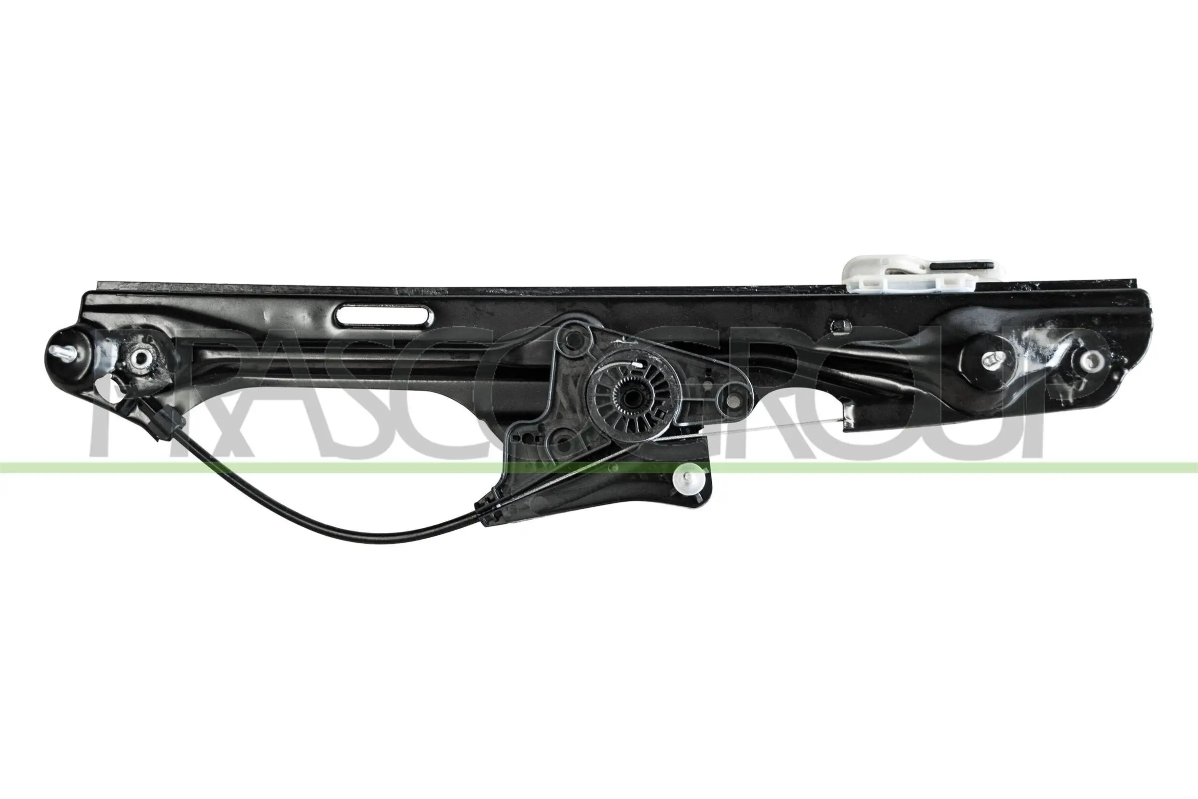 Fensterheber hinten rechts PRASCO BM806W063