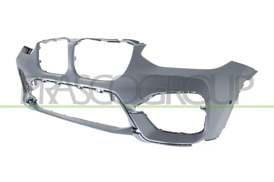 Stoßfänger vorne PRASCO BM8081011 Bild Stoßfänger vorne PRASCO BM8081011