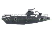 Halter, Stoßfänger vorne links PRASCO BM8081014