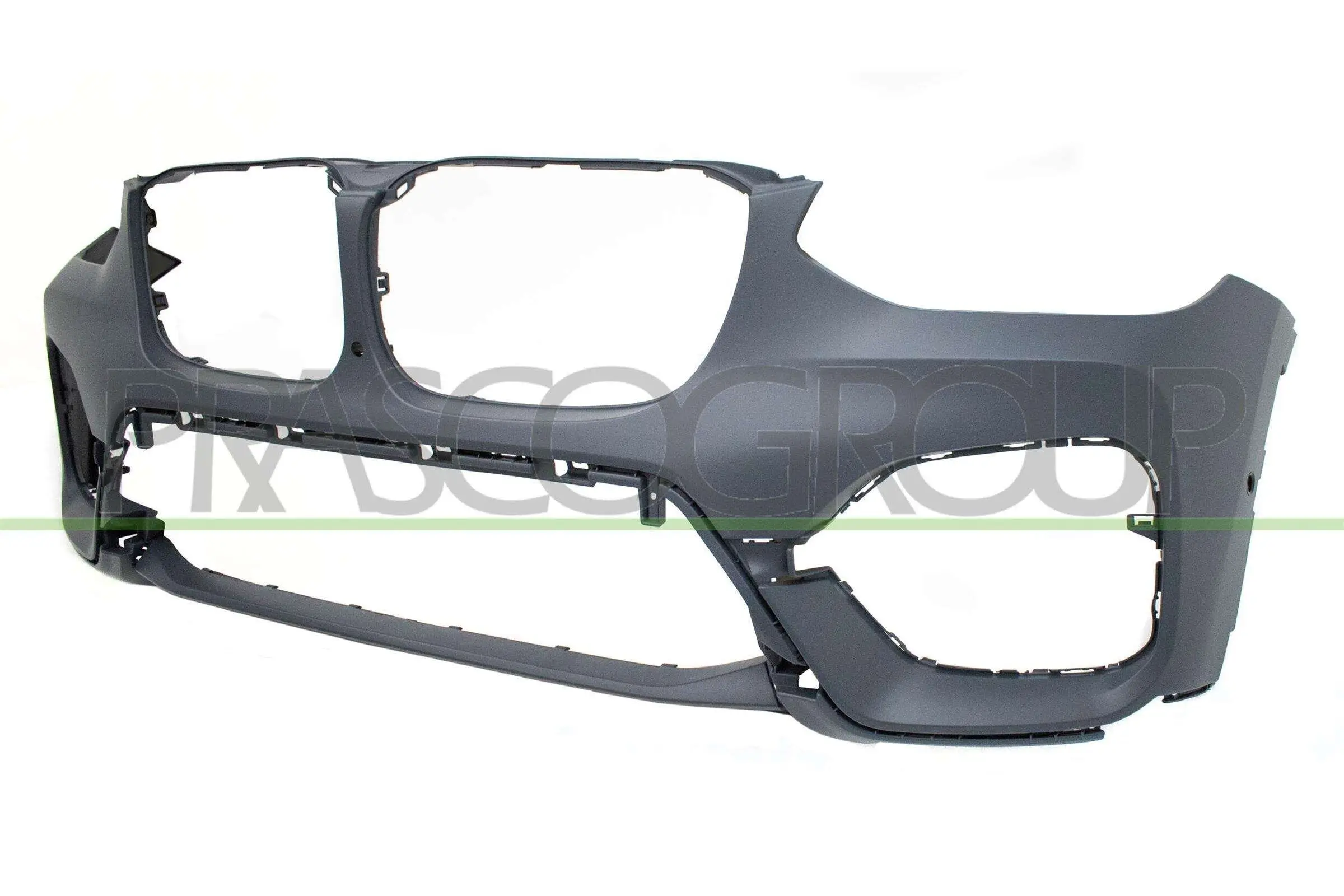 Stoßfänger vorne PRASCO BM8081021