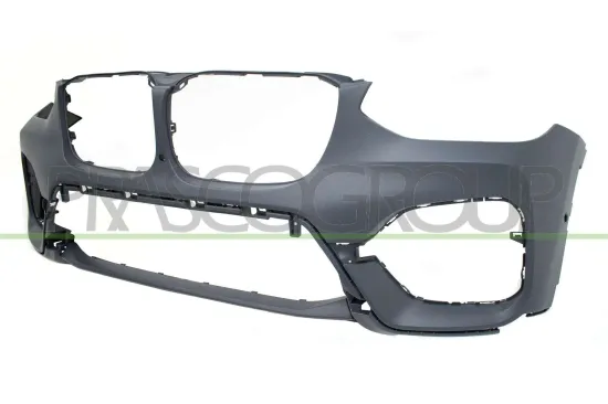 Stoßfänger vorne PRASCO BM8081021 Bild Stoßfänger vorne PRASCO BM8081021