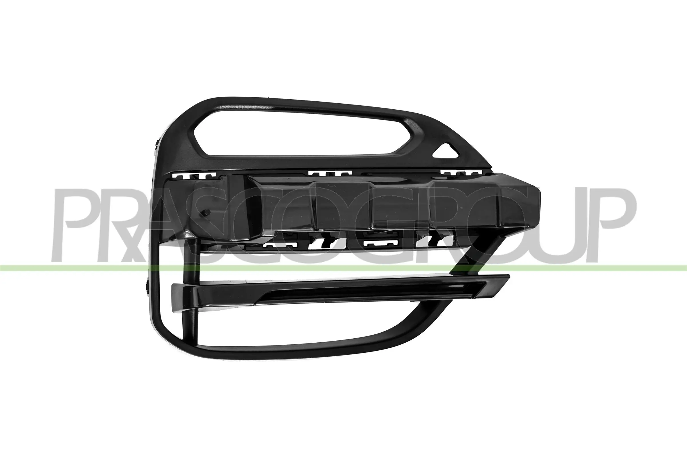 Lüftungsgitter, Stoßfänger vorne rechts PRASCO BM8082123