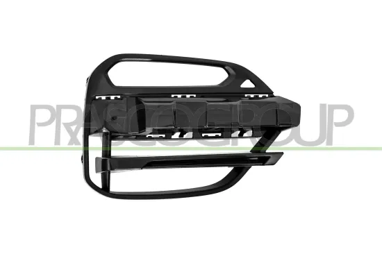 Lüftungsgitter, Stoßfänger vorne rechts PRASCO BM8082123 Bild Lüftungsgitter, Stoßfänger vorne rechts PRASCO BM8082123