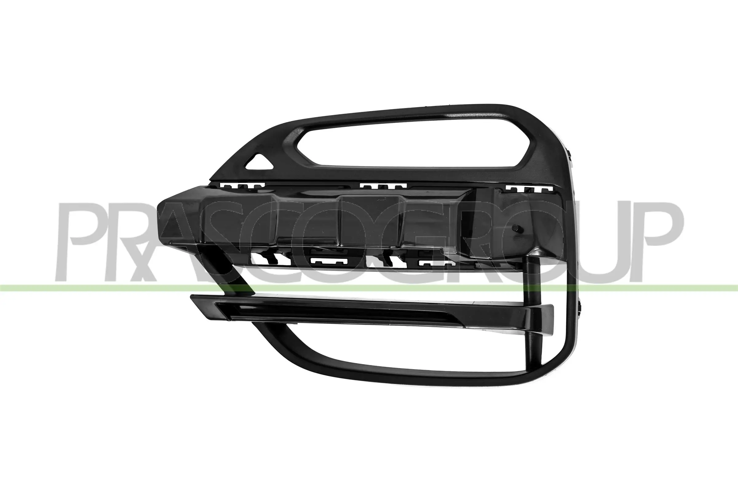 Lüftungsgitter, Stoßfänger vorne links PRASCO BM8082124