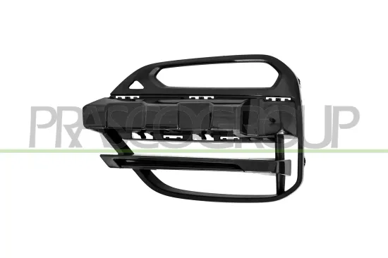 Lüftungsgitter, Stoßfänger vorne links PRASCO BM8082124 Bild Lüftungsgitter, Stoßfänger vorne links PRASCO BM8082124