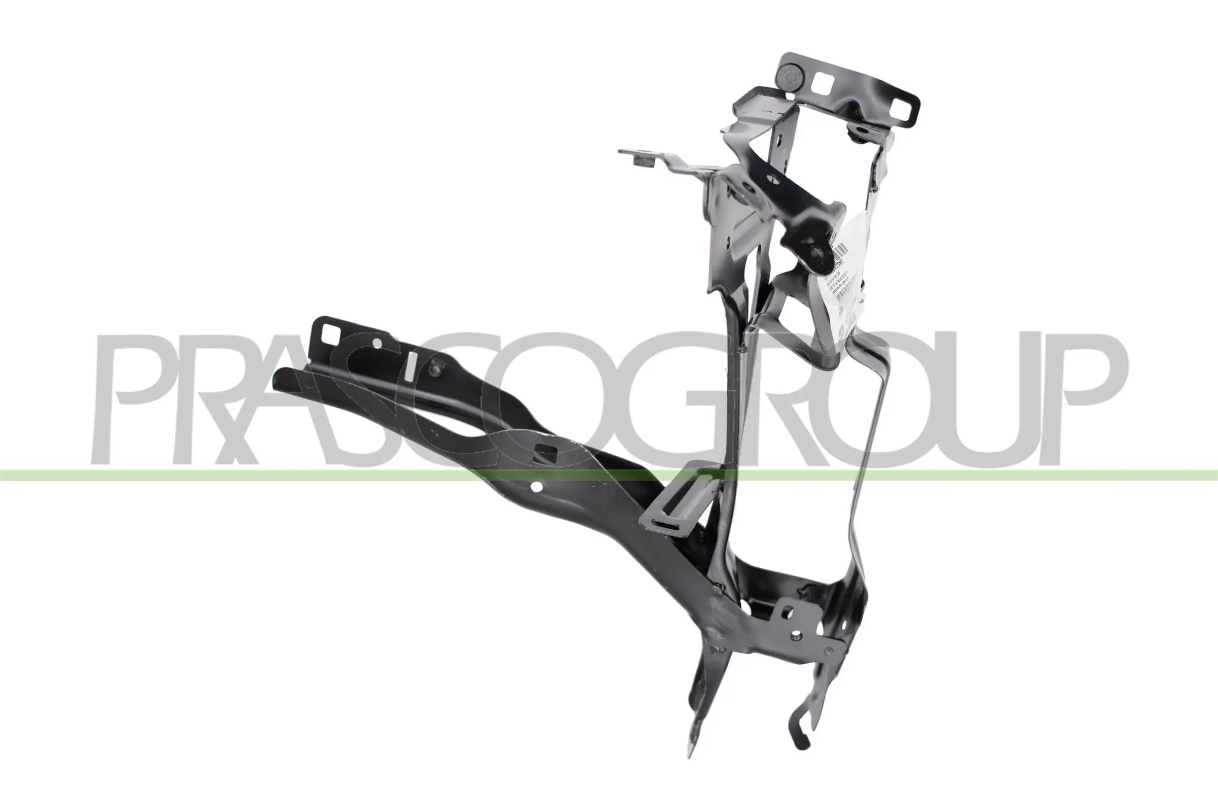 Halter, Hauptscheinwerfer rechts PRASCO BM8083403