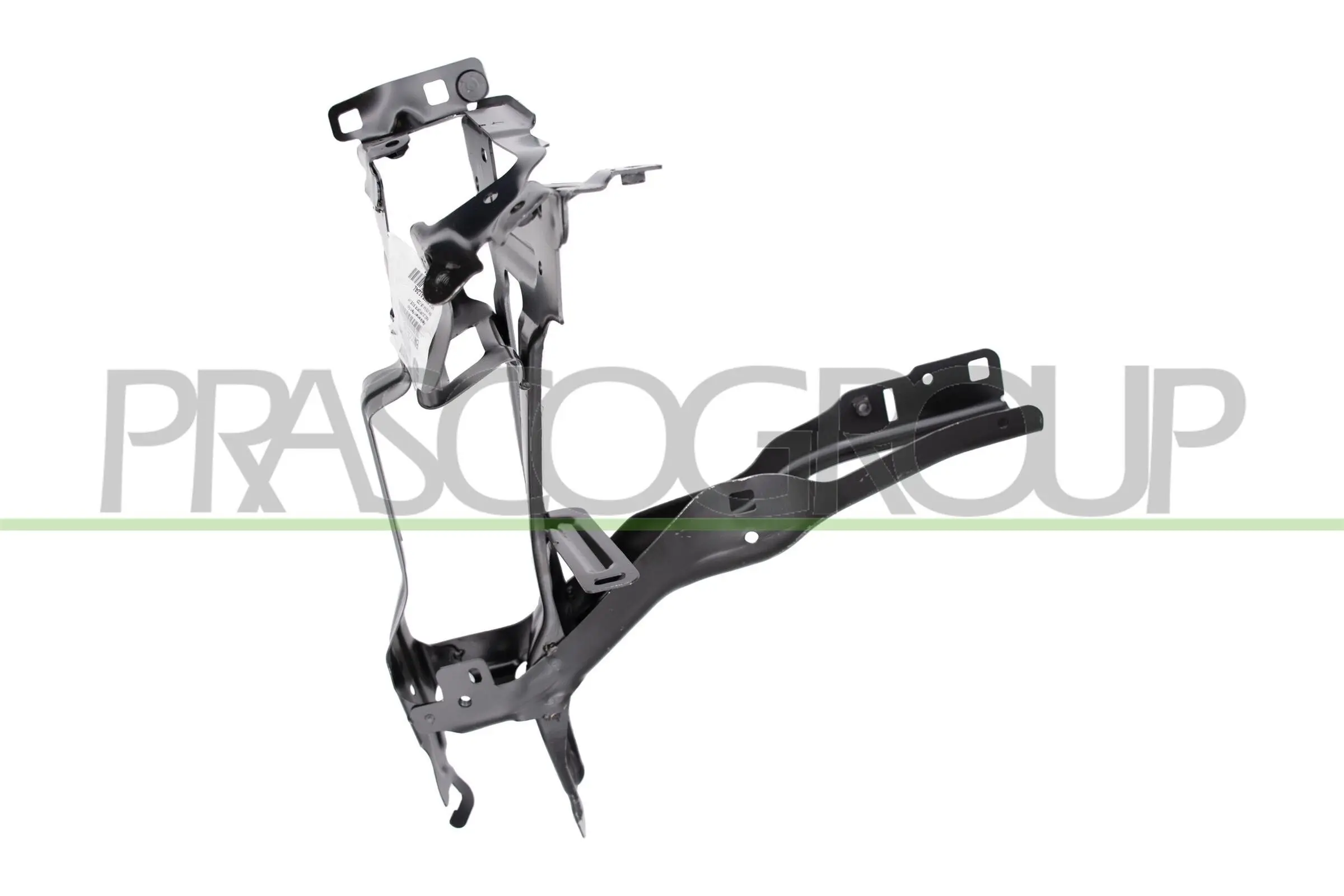 Halter, Hauptscheinwerfer links PRASCO BM8083404
