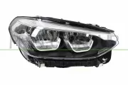 Hauptscheinwerfer rechts PRASCO BM8084913