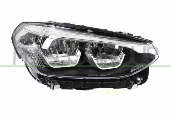 Hauptscheinwerfer rechts PRASCO BM8084913 Bild Hauptscheinwerfer rechts PRASCO BM8084913