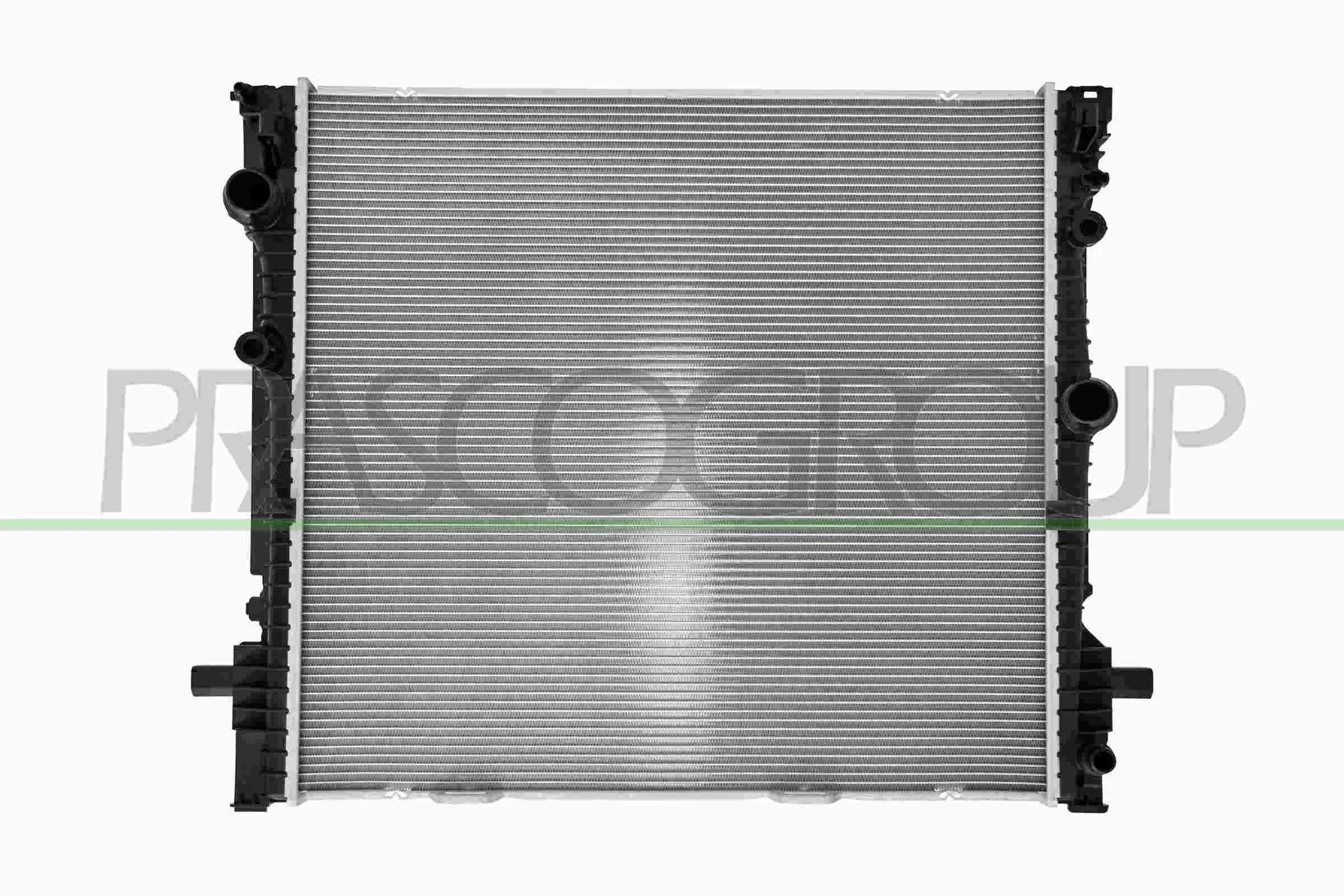 Kühler, Motorkühlung PRASCO BM808R001