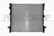 Kühler, Motorkühlung PRASCO BM808R001
