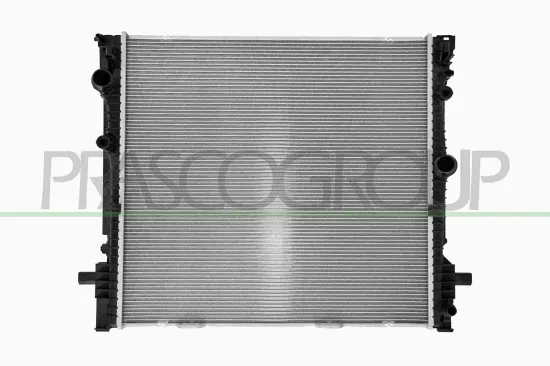 Kühler, Motorkühlung PRASCO BM808R001 Bild Kühler, Motorkühlung PRASCO BM808R001