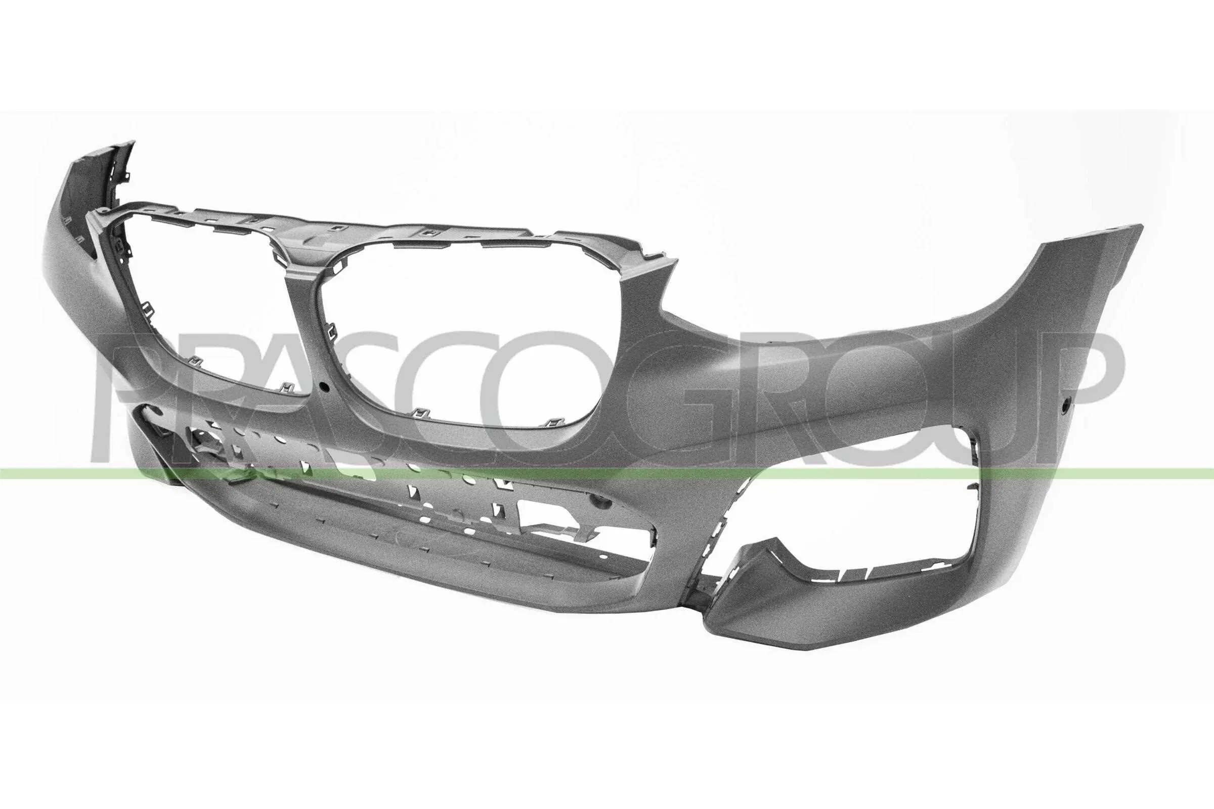 Stoßfänger vorne PRASCO BM8091021