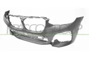 Stoßfänger vorne PRASCO BM8091021