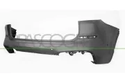 Stoßfänger hinten PRASCO BM8091071