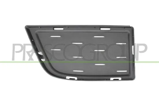 Lüftungsgitter, Stoßfänger PRASCO BM8092104 Bild Lüftungsgitter, Stoßfänger PRASCO BM8092104