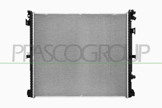 Kühler, Motorkühlung PRASCO BM809R001 Bild Kühler, Motorkühlung PRASCO BM809R001