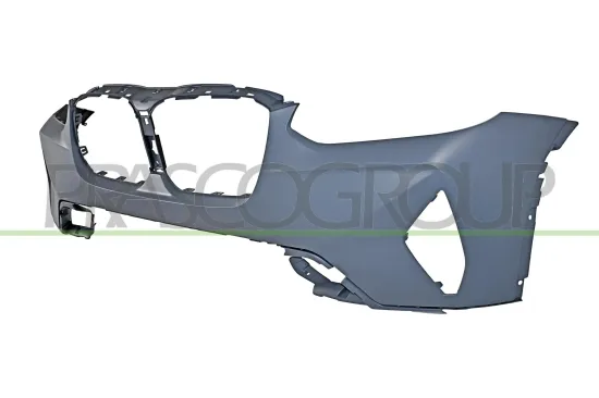 Stoßfänger vorne PRASCO BM8101001 Bild Stoßfänger vorne PRASCO BM8101001