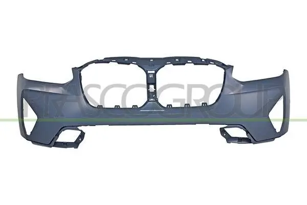 Stoßfänger vorne PRASCO BM8101011