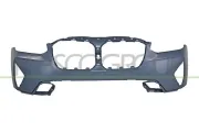 Stoßfänger vorne PRASCO BM8101011