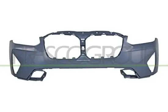 Stoßfänger vorne PRASCO BM8101011 Bild Stoßfänger vorne PRASCO BM8101011