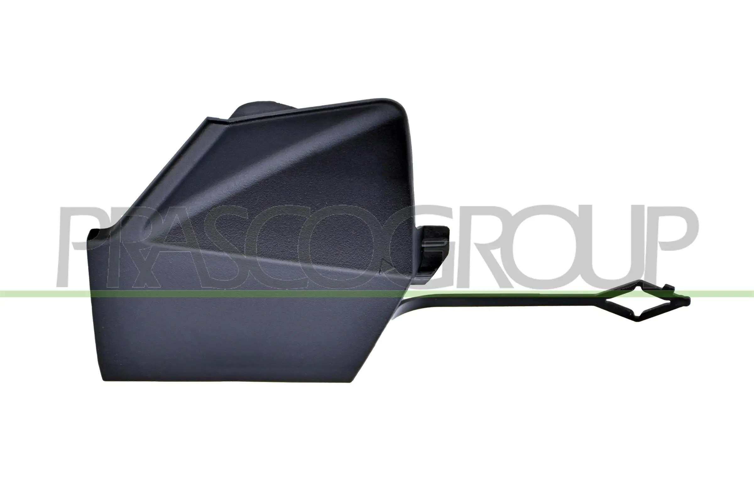 Klappe, Abschlepphaken vorne PRASCO BM8101236