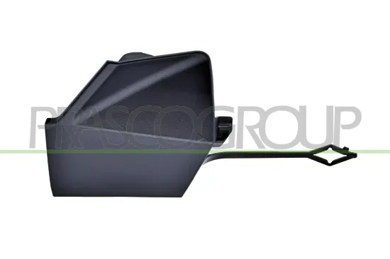 Klappe, Abschlepphaken vorne PRASCO BM8101236 Bild Klappe, Abschlepphaken vorne PRASCO BM8101236