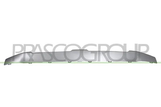 Zier-/Schutzleiste, Stoßfänger unten vorne PRASCO BM8101245 Bild Zier-/Schutzleiste, Stoßfänger unten vorne PRASCO BM8101245