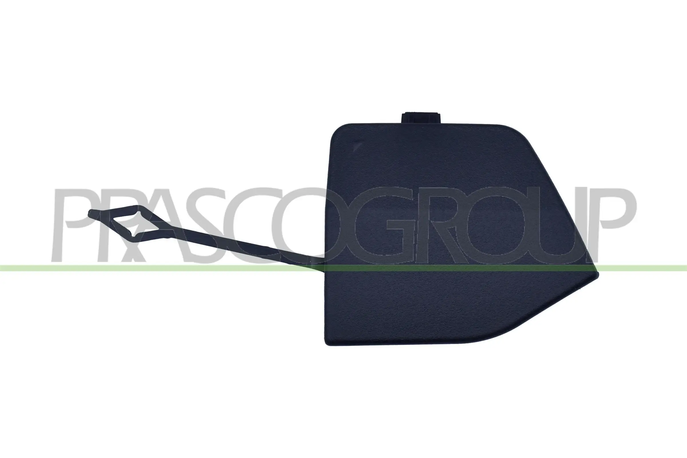 Klappe, Abschlepphaken hinten PRASCO BM8101286