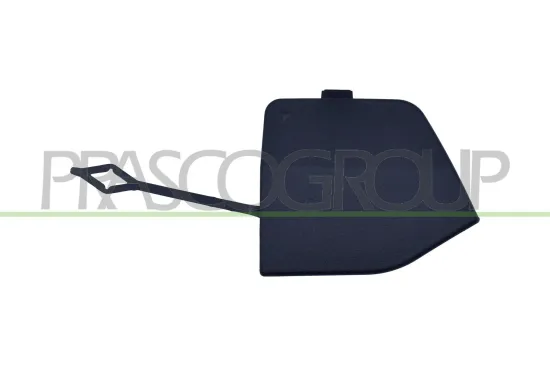 Klappe, Abschlepphaken hinten PRASCO BM8101286 Bild Klappe, Abschlepphaken hinten PRASCO BM8101286
