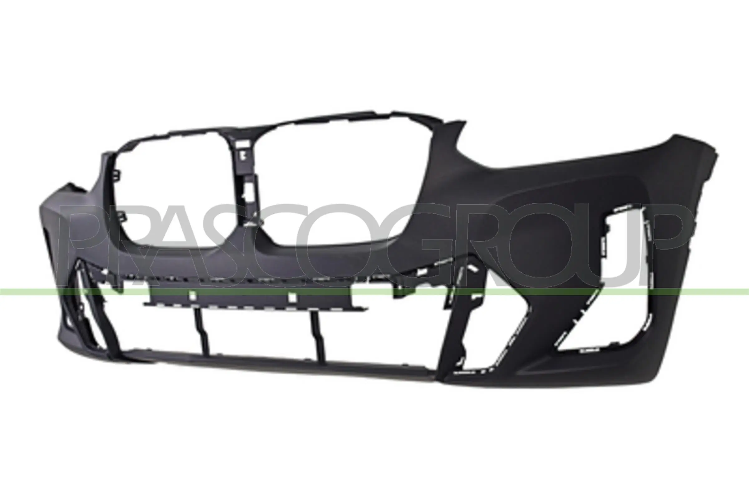 Stoßfänger vorne PRASCO BM8111001