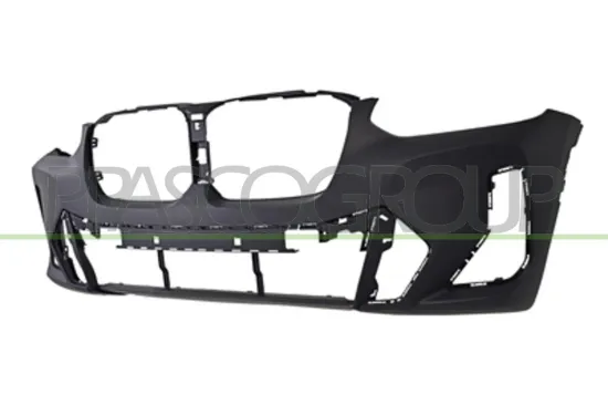 Stoßfänger vorne PRASCO BM8111001 Bild Stoßfänger vorne PRASCO BM8111001