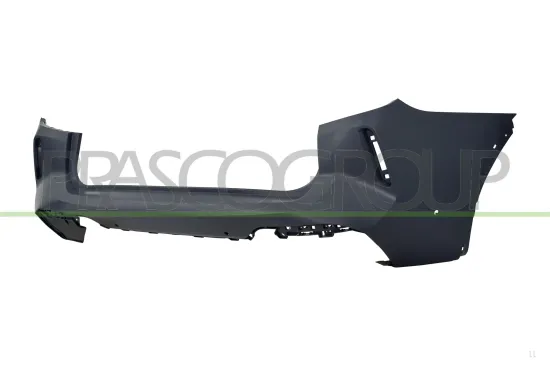 Stoßfänger hinten PRASCO BM8111061 Bild Stoßfänger hinten PRASCO BM8111061