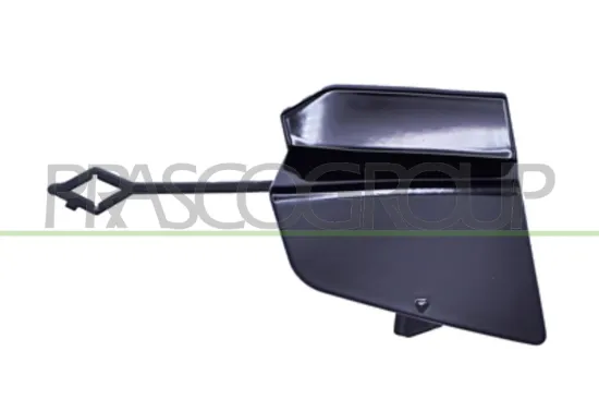 Klappe, Abschlepphaken vorne PRASCO BM8111236 Bild Klappe, Abschlepphaken vorne PRASCO BM8111236