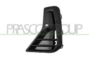 Lüftungsgitter, Stoßfänger vorne links PRASCO BM8112134