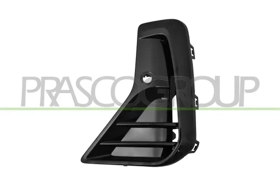 Lüftungsgitter, Stoßfänger vorne links PRASCO BM8112134 Bild Lüftungsgitter, Stoßfänger vorne links PRASCO BM8112134
