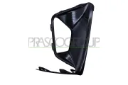 Spoiler vorne rechts PRASCO BM8112403