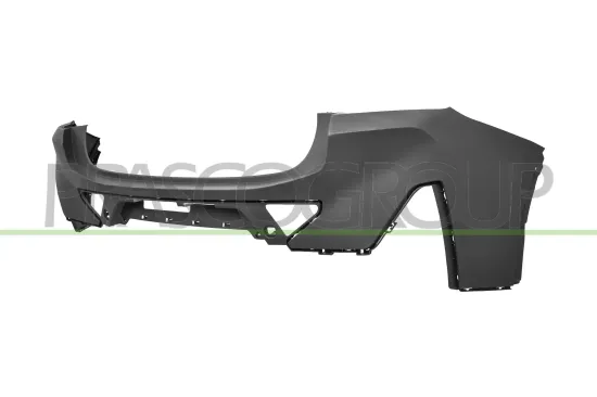 Stoßfänger hinten PRASCO BM8171051 Bild Stoßfänger hinten PRASCO BM8171051