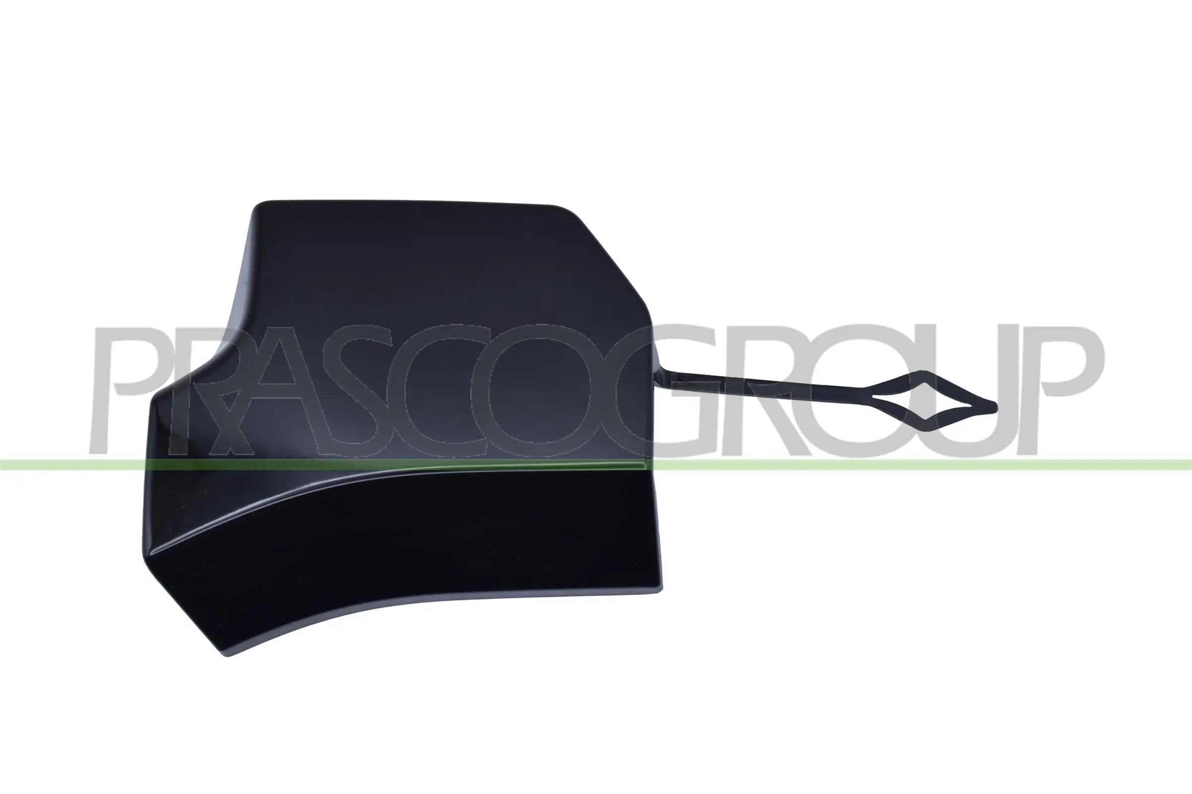 Klappe, Abschlepphaken hinten PRASCO BM8171286